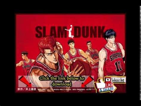 Slamdunk Tagalog Dub Episode 100 .